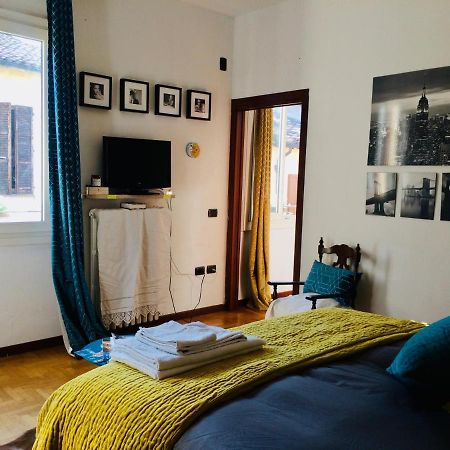 Da Coco E Mini,L'Angolo Per Ceramiste In Viaggio - Faenza Eksteriør billede
