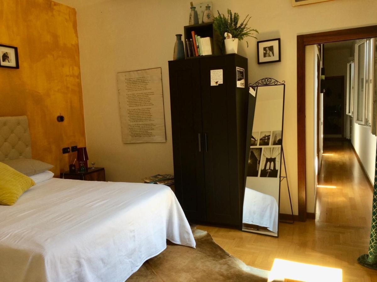 Da Coco E Mini,L'Angolo Per Ceramiste In Viaggio - Faenza Eksteriør billede